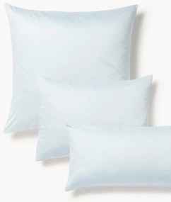 Obliečka na vankúš z bavlneného saténu Comfort