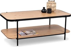 Konferenčný stolík Pina, dub artisan%