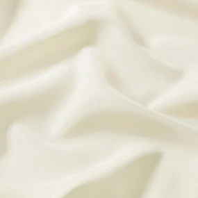 Goldea oválny teflónový obrus - smotanový 140 x 240 cm