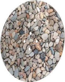 Doppler Dekoračný panel Easy Move Switch - kamenné oblázky