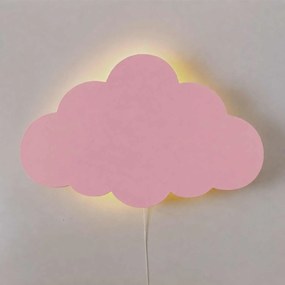 SENTOP | LED lampa Obláčik – Nočné svetlo do detskej izby | SENTOP LED0584
