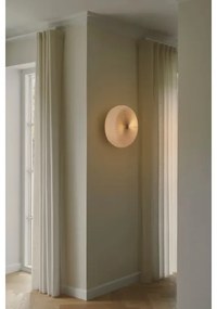 Nordlux - Nástenné svietidlo BELLOY 2xE27/25W/230V pr. 40 cm