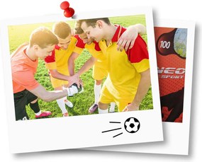 Neo-Sport Futbalová bránka 215 x 153 cm NS-457