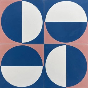 Cementové dlaždice 900 | Articima