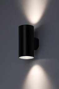 Rabalux URFA LED vonkajšie nástenné svietidlo 77155