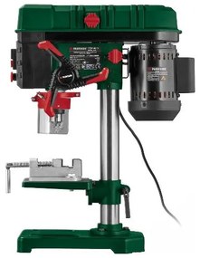 Parkside®  Stolová vŕtačka Ptbm 400 D1  (100385478)
