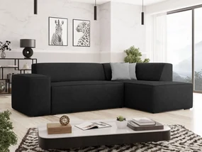 Sedačka Ardisia, Dostupné poťahy: Uttario Velvet 2955 + Uttario Velvet 2955 + Uttario Velvet 2956, Strana: ľavá