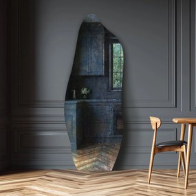 Antické zrkadlo Base B32 58×155