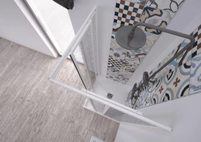 Sprchovací kút ACRIL - ANGOLO NEW