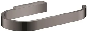 Držiak toaletného papiera GROHE Selection Hard Graphite G41068A00