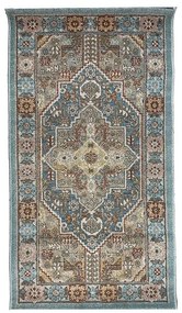 Koberec Piar 1,6/2,3 54306 130 tyrkysový