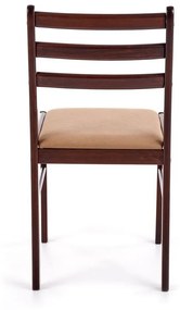 Jedálenský set Starter 4+1, wenge