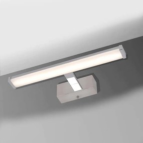 Nástenné svietidlo Frida 780 AG-F14W78 chróm 14W K1