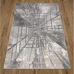 DC Koberec Firuze 056 béžová Rozmer: 200×290 cm