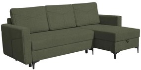 Rohová sedacia súprava Oslo Vardo 74