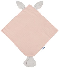 Mazlík, mušelínová plienka - Zajačik