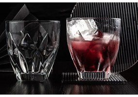 BOHEMIA PRESTIGE LOTUS POHÁR 330ML SADA 6KS