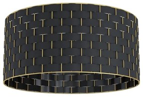 Eglo 99523 - Stropné svietidlo MARASALES 1xE27/40W/230V