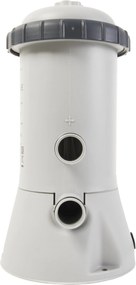 Intex | Bazén Tampa 4,57x1,22 m s kartušovou filtráciou a príslušenstvom | 19900042