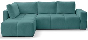 Rohová sedacia súprava Taremi U Vinci 87