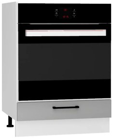 Kuchynská skrinka Max Dk60 Granit