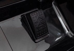 Ramiz Vozidlo OFF ROAD 4x4 SPORT čierne