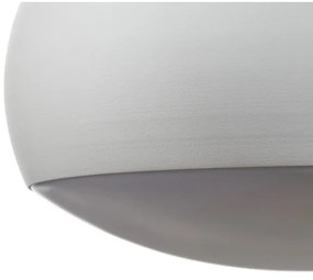 Eglo 98047 - LED RGBW Stmievateľný luster na lanku COMBA-C LED/18W/230V BT