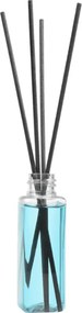 Tyčinkový aroma difuzér ZEN MODRÁ 50 ml