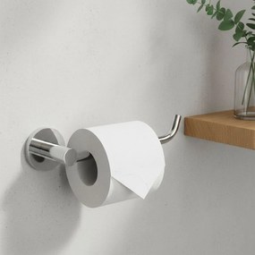 Držiak na toaletný papier REA Leo 5609 chróm