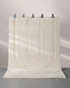 Koberec Oslo cream 160x230 cm
