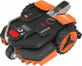 Robotická kosačka Worx Landroid Vision M800 m2 WR208