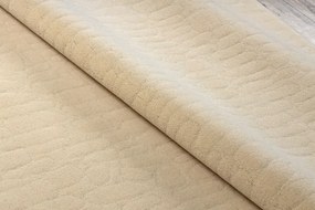 Koberec TEXTURA 488.15.LA100 Osta krémový