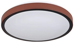 Globo 41766-12 - LED Stropné svietidlo SAMMI LED/12W/230V 3000/4500/6000K