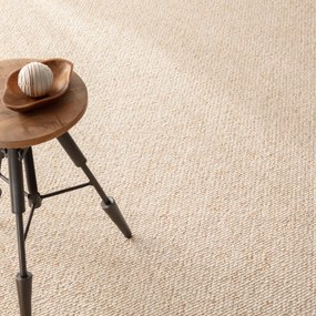 Koberec Solaro cream/camel 160x230 cm