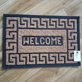 Rohožka PANAMA 001 - Mierne poškodenie