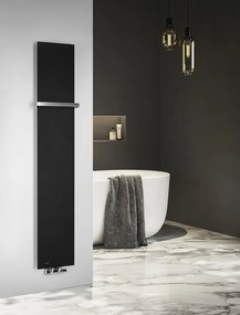 Sapho Sapho, SMARTELLA vykurovacie teleso 250x1490mm, biela matná, MI1427
