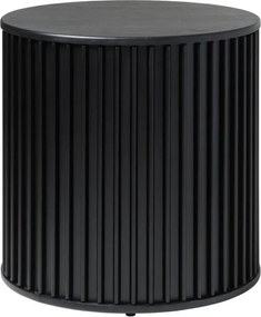 Konferenčný stolík Ovidius O3 (čierna)