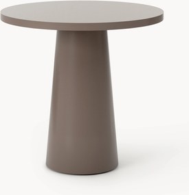 Okrúhly záhradný stôl Kim, rôzne veľkosti