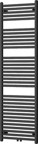 Mexen Hades, vykurovacie teleso 1800 x 600 mm, 988 W, čierna, W104-1800-600-00-70
