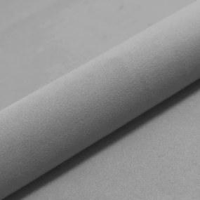 Sedací vak DROP XXL svetlo sivý