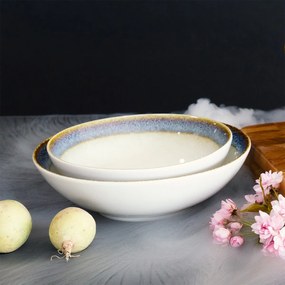 Miska Ø 19,5 cm - Gaya Atelier Silom - 492713