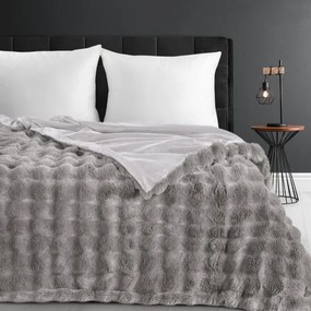 Deka LILY strieborná