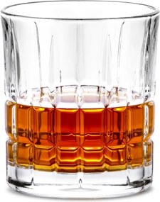 BOHEMIA PRESTIGE HERMAN WHISKY SADA 1+6 KS