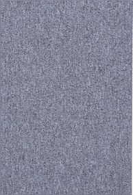 Kusový koberec Rambo-Bet 73, 400x500, šedá, kancelária, Condor Carpets