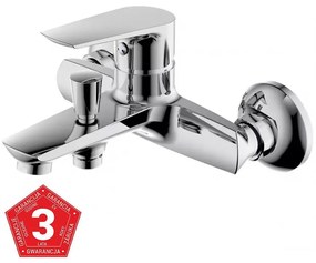 Vaňová batéria Bergamo