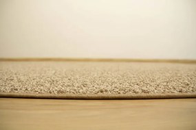 Metrážný koberec Sphinx-special 91 béžový / krémový