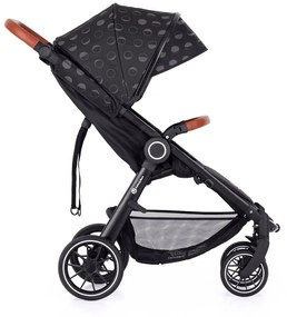 PETITE&MARS kočík športový Street+ RWS oak heritage luna complete