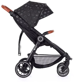 PETITE&MARS kočík športový Street+ RWS oak heritage luna complete