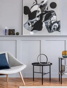 Dizajnová stolová lampa Hola