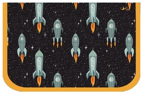 Peračník 1zip REYBAG Space